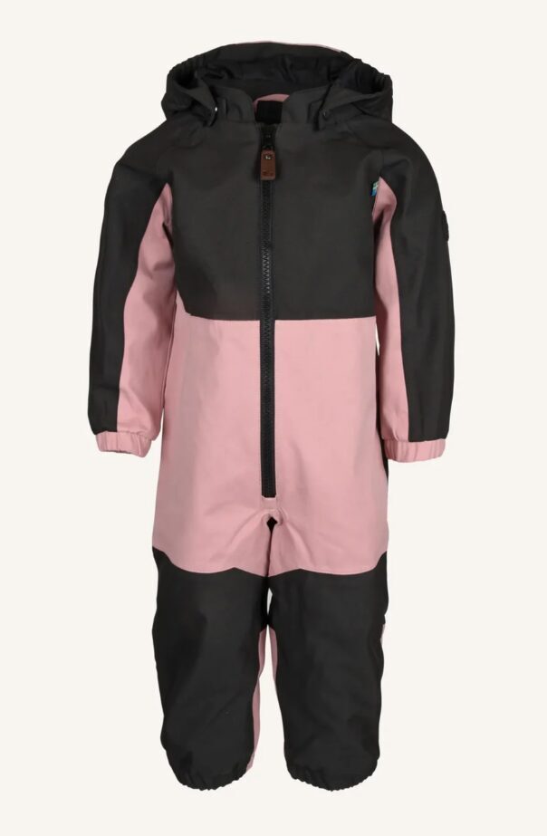 Lindberg Sweden EXPLORER SHELL kombe - Rose